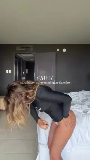 Alessandra Fuller OnlyFans Leaked Free Thumbnail Picture - #XmsgLQKbwp