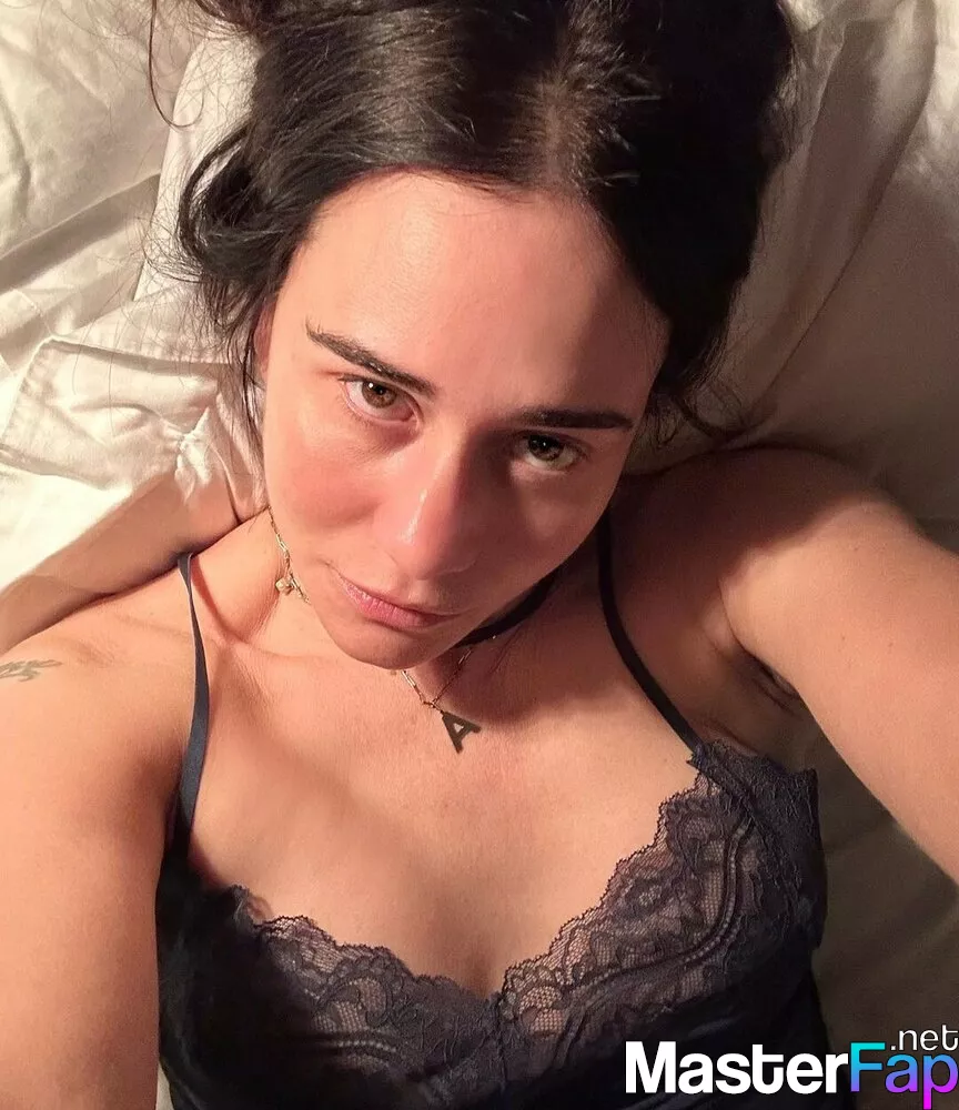 Only fans alessandra negrini