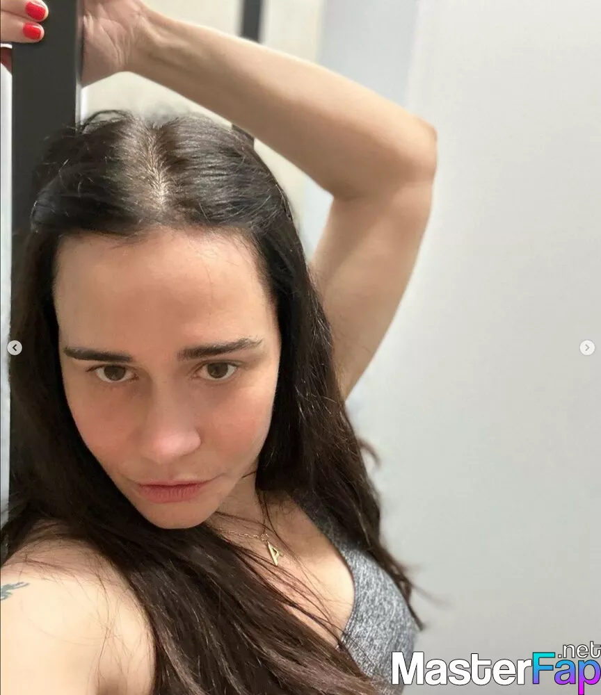 Alessandra Negrini Nude OnlyFans Leak Picture zstJsxAwWB | MasterFap.net