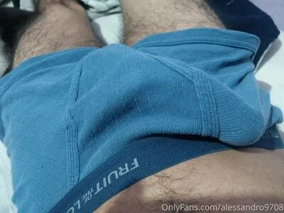 Alessandro9708 OnlyFans Leaked Free Thumbnail Picture - #OAnJCBz2CF