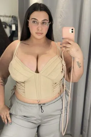 Alessia Barbarossa Thumbnail Picture