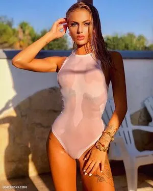 Alessia Frezza OnlyFans Leaked Free Thumbnail Picture - #5oSsTMtOWX