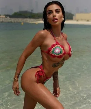 Alessia Frezza OnlyFans Leaked Free Thumbnail Picture - #UEp9YYVBJA
