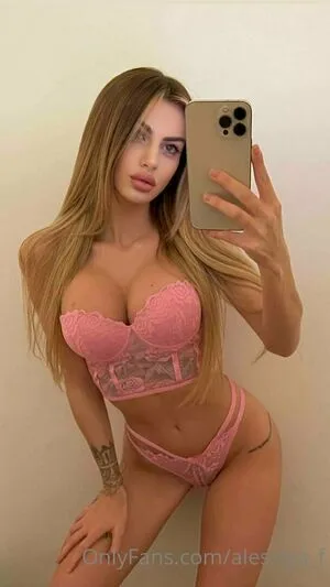 Alessia Frezza OnlyFans Leaked Free Thumbnail Picture - #UiLg0HsP75
