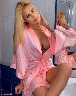 Alessia Frezza OnlyFans Leaked Free Thumbnail Picture - #W3tAt8dRRc