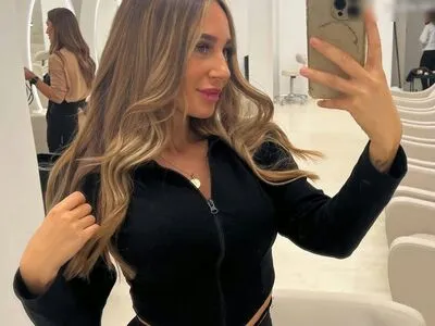 Alessia Herren Thumbnail Picture