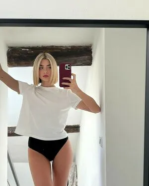 Alessia Lanza OnlyFans Leaked Free Thumbnail Picture - #8LagnFileh
