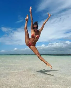Alessia Maurelli Thumbnail Picture