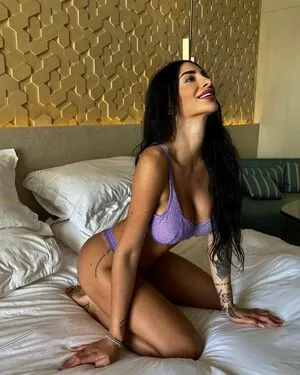 Alessia Messina Thumbnail Picture