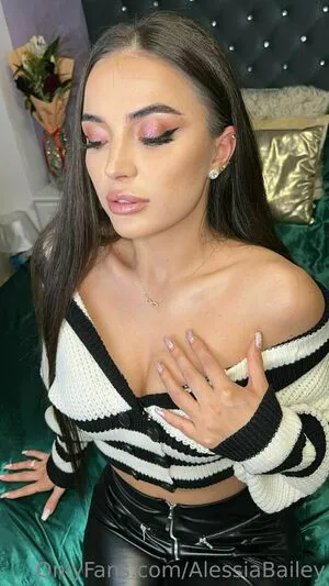 Alessiabailey OnlyFans Leaked Free Thumbnail Picture - #LepcRSkHi5