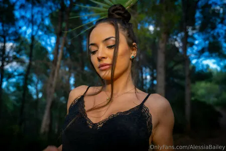 Alessiabailey OnlyFans Leaked Free Thumbnail Picture - #X8OERY1ne3