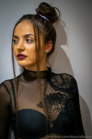 Alessiabailey OnlyFans Leaked Free Thumbnail Picture - #a9rm31m7oP