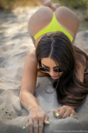Alessiabailey OnlyFans Leaked Free Thumbnail Picture - #gXnhx2UTLL