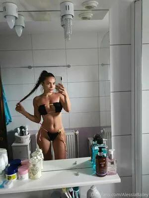 Alessiabailey OnlyFans Leaked Free Thumbnail Picture - #kmlbpQ68u7