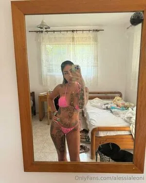 Alessialeoni OnlyFans Leaked Free Thumbnail Picture - #fYLDKfHdDw
