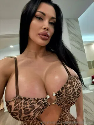 Aletta Ocean OnlyFans Leaked Free Thumbnail Picture - #bZPm15VG9k