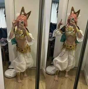 Aleu Rone OnlyFans Leaked Free Thumbnail Picture - #MDd6hCIkex