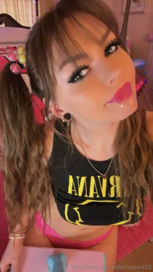 Alex Blake OnlyFans Leaked Free Thumbnail Picture - #JM29VtrEed