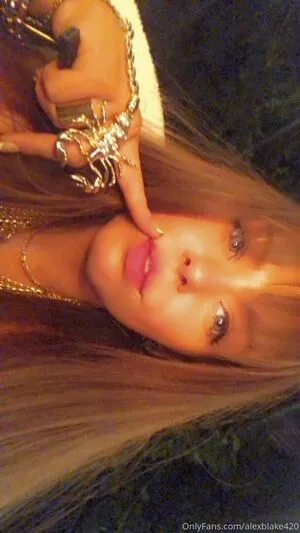 Alex Blake OnlyFans Leaked Free Thumbnail Picture - #spCArDXZFD