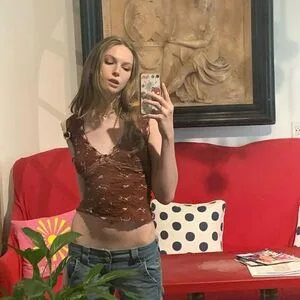 Alex Consani OnlyFans Leaked Free Thumbnail Picture - #JAWyBcOiHy