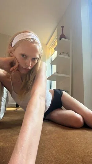 Alex Consani OnlyFans Leaked Free Thumbnail Picture - #LPVkHvENhH