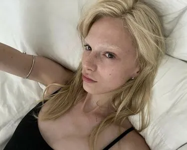 Alex Consani OnlyFans Leaked Free Thumbnail Picture - #yimxeahS8g