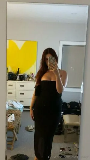 Alex Grace OnlyFans Leaked Free Thumbnail Picture - #G7HFZCoVm3