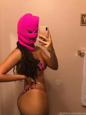 Alex Joy OnlyFans Leaked Free Thumbnail Picture - #S0mIvcoMsA