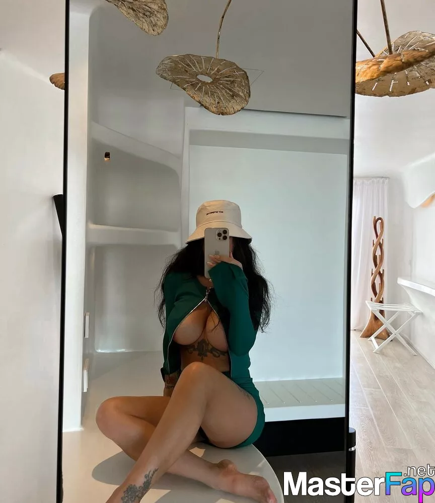 Alex Mucci Nude OnlyFans Leak Picture #eF8m92uiA4 