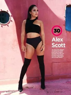 Alex Scott OnlyFans Leaked Free Thumbnail Picture - #30ENeneR21