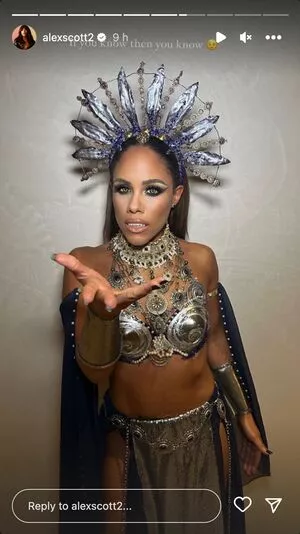 Alex Scott OnlyFans Leaked Free Thumbnail Picture - #KCroSVN0ZR