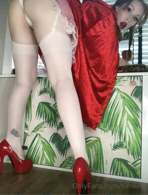 Alex Sim-Wise OnlyFans Leaked Free Thumbnail Picture - #UsprQUz382