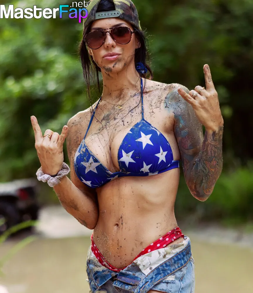 Alex Zedra Nude OnlyFans Leak Picture 0PMVubbpnF | MasterFap.net