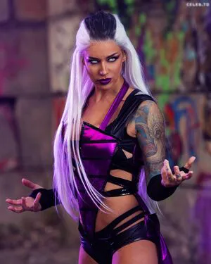 Alex Zedra OnlyFans Leaked Free Thumbnail Picture - #2jLKfaQJ36
