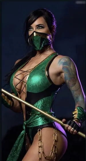 Alex Zedra OnlyFans Leaked Free Thumbnail Picture - #4vK5fQCVEm