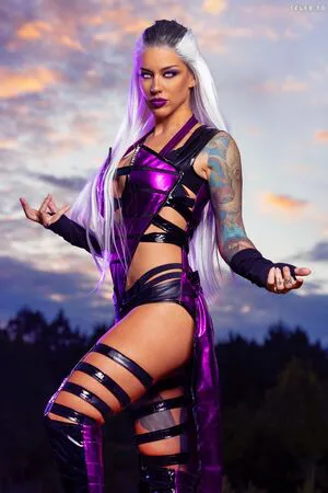 Alex Zedra OnlyFans Leaked Free Thumbnail Picture - #5FM97qAXVH