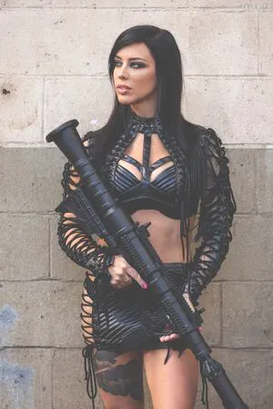 Alex Zedra OnlyFans Leaked Free Thumbnail Picture - #5fUd5UtAes