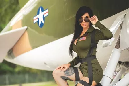 Alex Zedra OnlyFans Leaked Free Thumbnail Picture - #CSXgqvfIqC