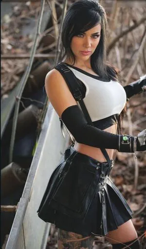 Alex Zedra OnlyFans Leaked Free Thumbnail Picture - #DFV0RTOWPl