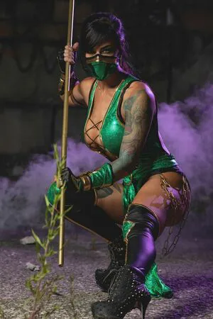 Alex Zedra OnlyFans Leaked Free Thumbnail Picture - #Ew5CyAAzos
