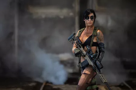 Alex Zedra OnlyFans Leaked Free Thumbnail Picture - #IppMDbC4S0