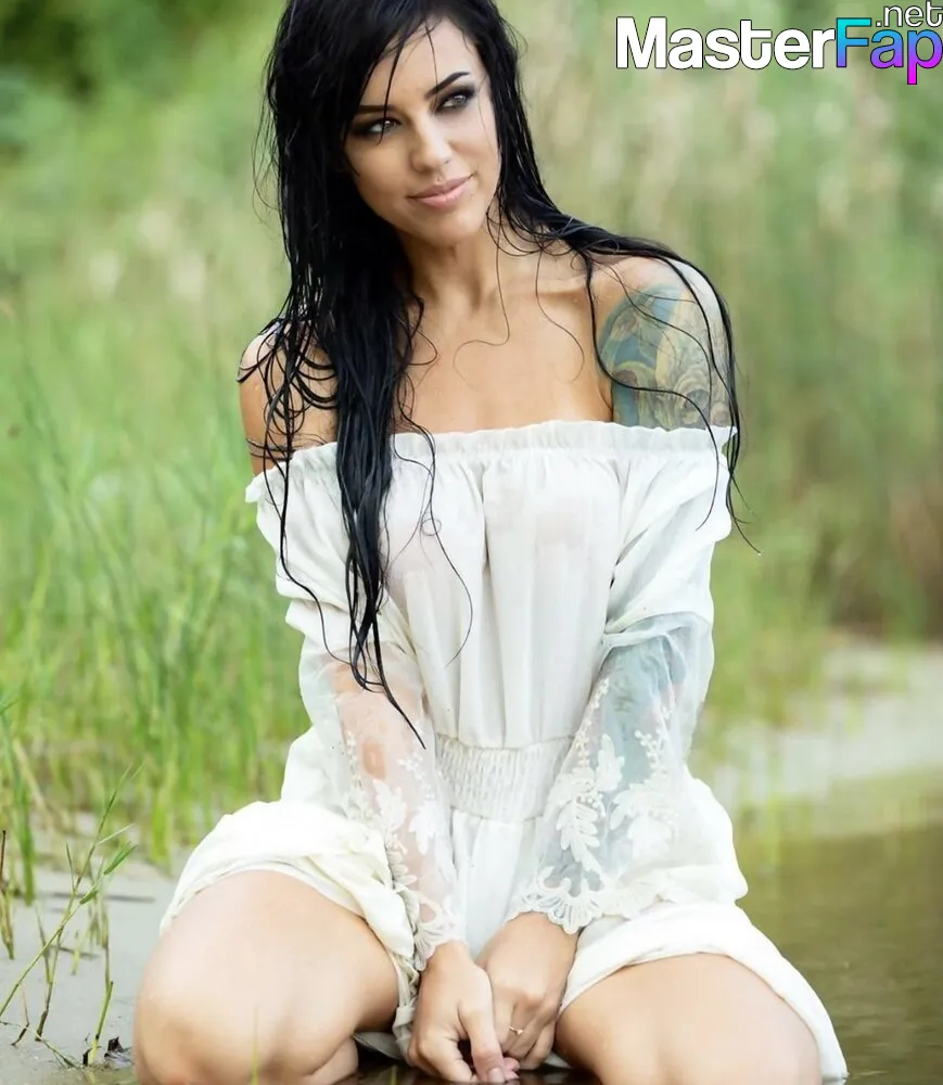 Alex Zedra Nude OnlyFans Leak Picture SLLK4UTBw9 | MasterFap.net