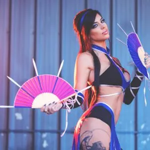 Alex Zedra OnlyFans Leaked Free Thumbnail Picture - #TCVB8NOGGy