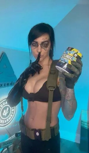Alex Zedra OnlyFans Leaked Free Thumbnail Picture - #tcorMpglaG