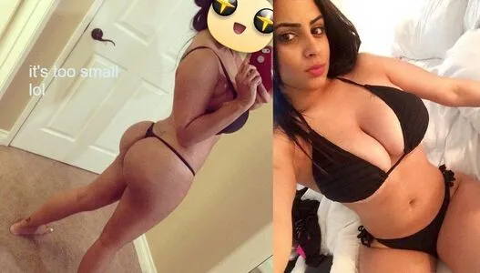 Alexa Attias Thumbnail Picture