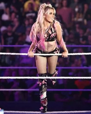 Alexa Bliss OnlyFans Leaked Free Thumbnail Picture - #Cug9G8SC4x