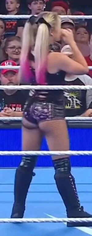 Alexa Bliss OnlyFans Leaked Free Thumbnail Picture - #DZK0QLCTp2