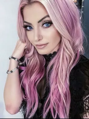 Alexa Bliss OnlyFans Leaked Free Thumbnail Picture - #LDUndWOU8u