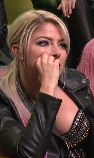 Alexa Bliss OnlyFans Leaked Free Thumbnail Picture - #PyvrY4rlJd