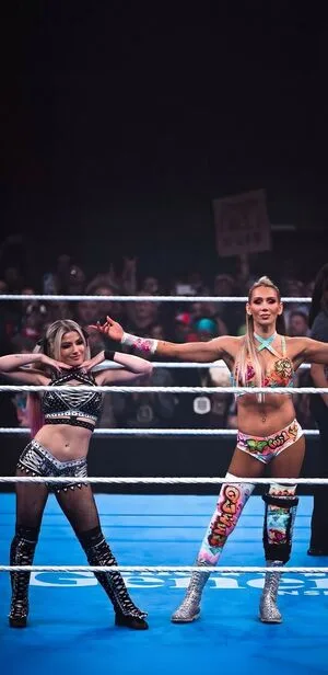 Alexa Bliss OnlyFans Leaked Free Thumbnail Picture - #TmVTH6wHun